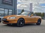 Mazda MX5 MX-5 Cabrio NB 1.6 | 1998 Evolution Orange, Bedrijf, Te koop