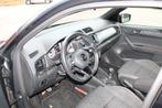 Skoda FABIA combi 1.0 TSI SPORT BUSINESS ADAPTIVE CRUISE CAM, Auto's, Voorwielaandrijving, Gebruikt, 95 pk, 49 €/maand