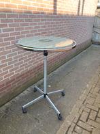 Kleding rek. Rond/ kan draaien en verrijdbaar, 100 tot 150 cm, Zo goed als nieuw, 25 tot 50 cm, 50 tot 100 cm