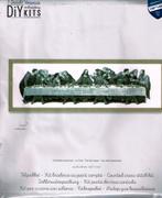 Cado aanbieding vervaco borduurpakket Het Laatste Avondmaal, Hobby en Vrije tijd, Borduren en Borduurmachines, Ophalen of Verzenden