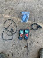 E link lely discovery, Ophalen