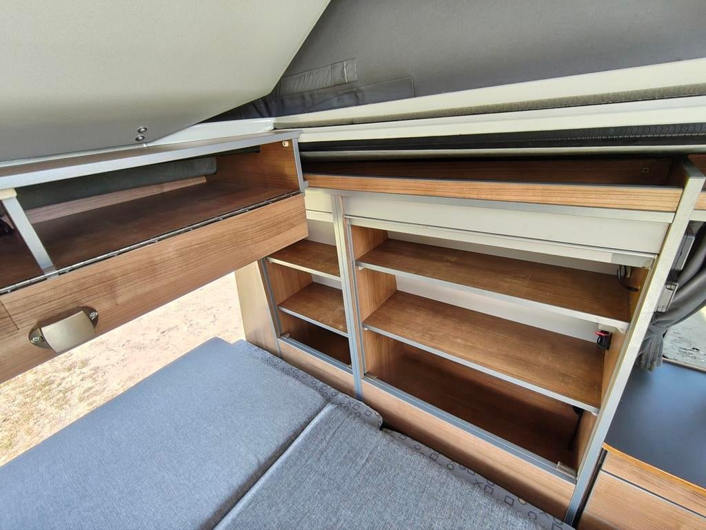 Caravans And Camping VW