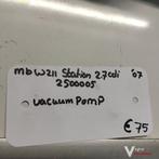 Mercedes W211 Station 2.7 cdi 2007    2500005   Centrale ver