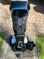 Defect BISSELL CrossWave Cordless Max, Ophalen of Verzenden, Niet werkend, Reservoir, Waterstofzuiger