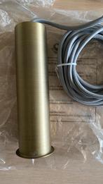 Ferm Living socket pendant high, Ophalen, Nieuw, Metaal, Minder dan 50 cm