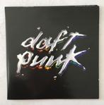Daft Punk – Discovery met Card, Ophalen of Verzenden, Zo goed als nieuw, Disco