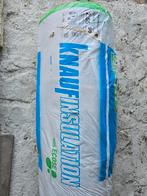 Knauf Naturoll 035 Isolatie - Nieuw in Rol RD 2,55, Doe-het-zelf en Verbouw, Ophalen, Dakisolatie, 12 cm of meer, Nieuw