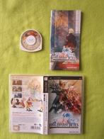Final Fantasy Tactics PSP Playstation, 1 speler, Nieuw, Ophalen of Verzenden, Role Playing Game (Rpg)