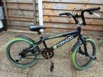 Tornado Royal Bugatti BMX fiets, Fietsen en Brommers, Fietsen | Crossfietsen en BMX, Ophalen, Gebruikt, Staal, 20 tot 24 inch