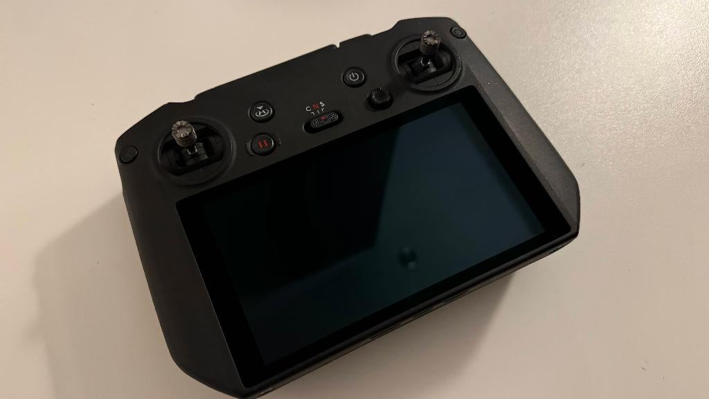 Drone Remote Controller - DJI RC Pro, Cameradrone, Ophalen of Verzenden, Zo goed als nieuw, DJI