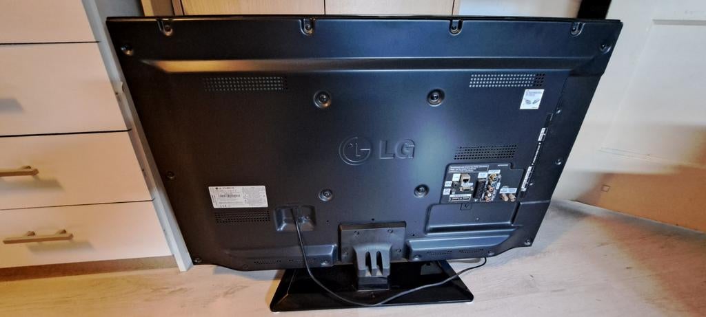 DEFECTE LG TV - Onderdelen, Audio, Tv en Foto, Televisies, Ophalen, 100 cm of meer, 50 Hz, LG