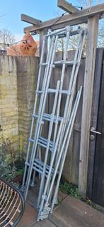 Steigerbuizen 3/4 inch, Ophalen, Overige typen, Minder dan 2 meter