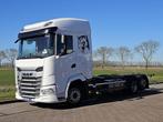 DAF XG 480, Automaat, Euro 6, Wit, Bedrijf