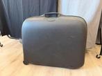 SAMSONITE KOFFER., Ophalen, Zo goed als nieuw, Hard kunststof, Wieltjes