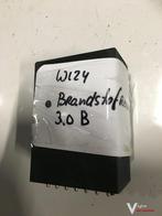 Mercedes w124 3.0   6 cilinder  1985 Brandstofrelais, Gebruikt, -, -, Ophalen of Verzenden