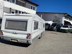 Tabbert PUCCINI 685 DF (bj 2006), Ringverwarming, Tabbert, Bedrijf, Info@deklerkcaravans.nl