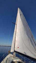 Grootzeil Oceaan 22, 6 meter of meer, Gebruikt, Ophalen of Verzenden, Minder dan 15 m²