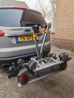 Spinder Falcon RC-2-F Fietsendrager voor 3 fietsen, Ophalen, 3 fietsen of meer, Gebruikt, Trekhaakdrager