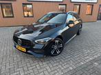 Mercedes-Benz C-Klasse C300 Plug-in Hybrid 313pk 360’ Cam, Auto's, Mercedes-Benz, Automaat, USB, Achterwielaandrijving, 1800 kg