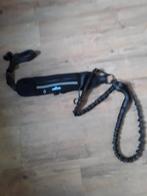 Wandel heupriem, Ophalen, Zo goed als nieuw, Hondenriem