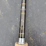 4x Bart Bakker karper hengels ( speciale uitvoering), Watersport en Boten, Hengelsport | Karpervissen, Ophalen, Zo goed als nieuw