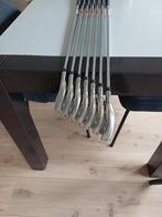 Wilson Staff D9 ijzers+1inch, Sport en Fitness, Golf, Ophalen of Verzenden, Gebruikt, Set
