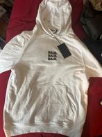 Nieuwe BALR. hoodie maat M - Wit , nieuw met prijskaartje, Kleding | Heren, Truien en Vesten, Ophalen of Verzenden, Nieuw, Maat 48/50 (M)