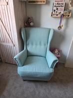 Strandmon stoel Ikea, Ophalen, Stof, 50 tot 75 cm