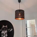 Ikea Nymo hanglamp, Ophalen