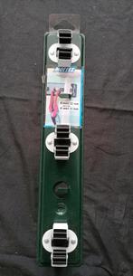 Gereedschap en bezemsteel houder Mottez nieuw € 10,00, Ophalen of Verzenden, Nieuw