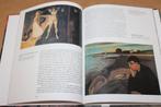 Edvard Munch, 1863-1944., Boeken, Ophalen of Verzenden, Zo goed als nieuw