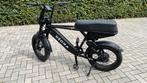 KADRA fatbike als nieuw, Ophalen, Zo goed als nieuw, Overige merken