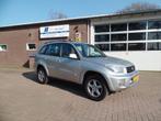 Toyota Rav4 / 2.0 I / 5D / 113.359 KM / AUT / 4WD, Auto's, Automaat, 1998 cc, Stof, Metallic lak