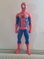 Grote Spiderman Figuur - 40 cm, Ophalen of Verzenden, Gebruikt