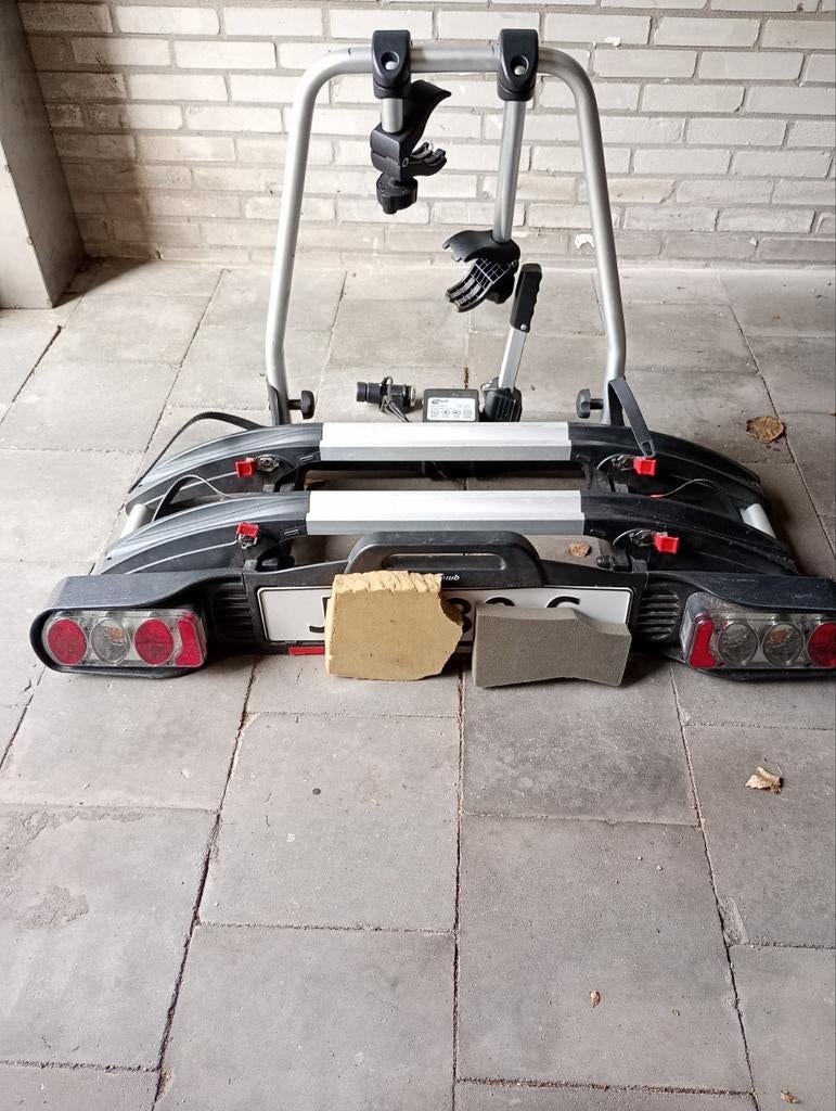 ANWB Touring II fietsendrager, Ophalen of Verzenden