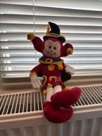 Pardoes Knuffel Efteling - Zeldzaam!, Kinderen en Baby's, Speelgoed | Knuffels en Pluche, Ophalen of Verzenden, Zo goed als nieuw