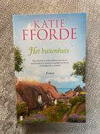 Het buitenhuis - Katie Fforde, Boeken, Ophalen of Verzenden, Zo goed als nieuw