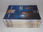 XIII ~ Complete serie 1 t/m 23, Boeken, Stripboeken, Complete serie of reeks, Ophalen of Verzenden, Gelezen
