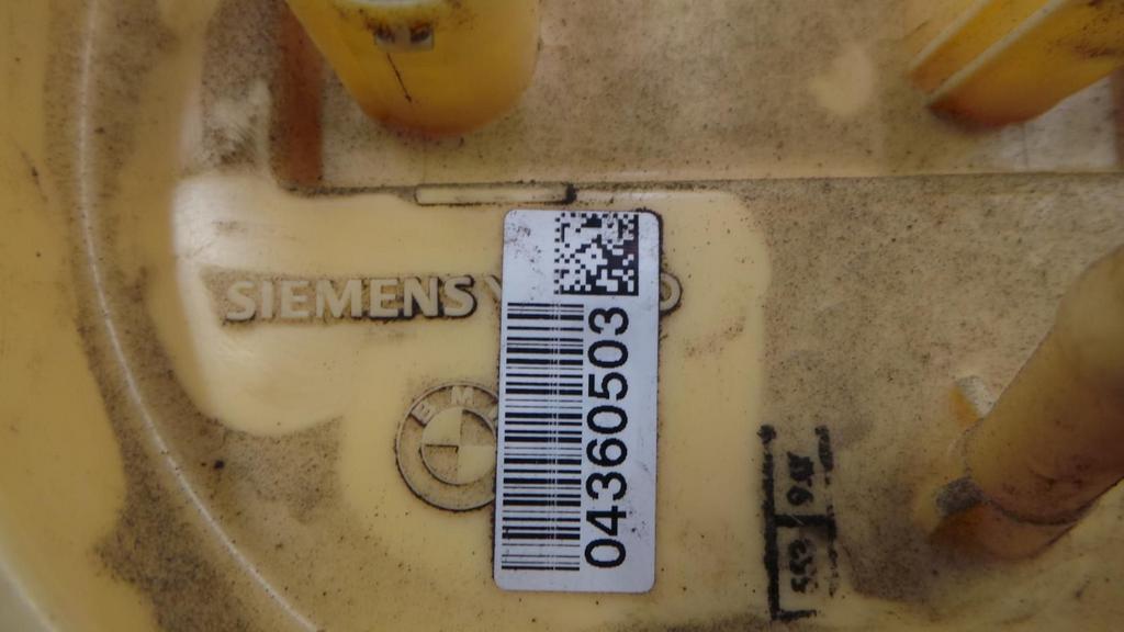 BMW 3 SERIES 318D DYNAMIC EXEC. BRANDSTOF POMP VOOR DE INJEC, Ophalen of Verzenden, Gebruikt, Stiba lid