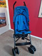 Koelstra buggy Simba, Ophalen, Gebruikt, Koelstra, Zonnekap