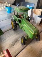 John deere trekker met toebehoren, Ophalen, Zo goed als nieuw, Overige merken
