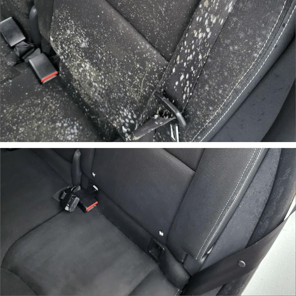 Auto interieur reinigen Actie voor slechts 89 euro, Auto-onderdelen, Interieur en Bekleding, Ophalen, Gebruikt, Overige automerken