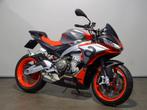 Aprilia Tuono 660, Bedrijf, Sport, Meer dan 35 kW