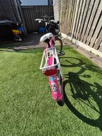 Meisjes fiets, Ophalen, Gebruikt