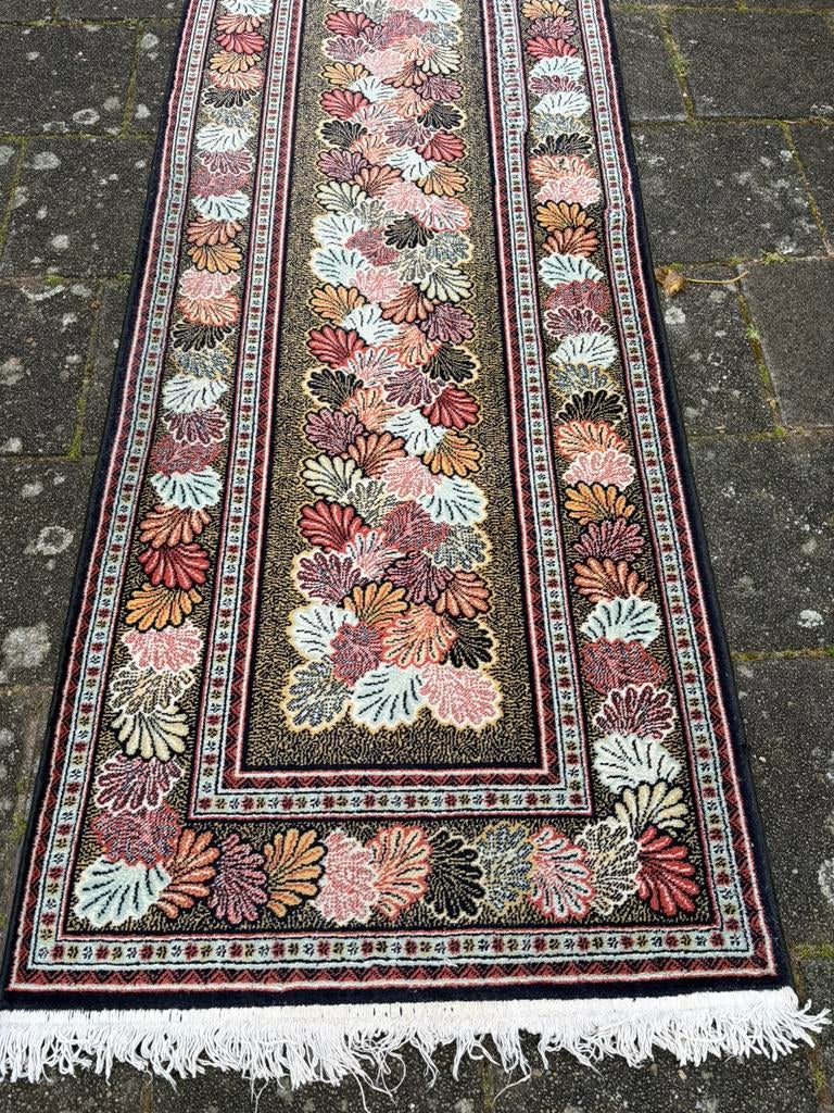 Tapijt, Huis en Inrichting, Ophalen of Verzenden, Rechthoekig, 200 cm of meer, 50 tot 100 cm