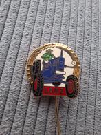 Lanz Tractor Speldje, Ophalen of Verzenden, Zo goed als nieuw