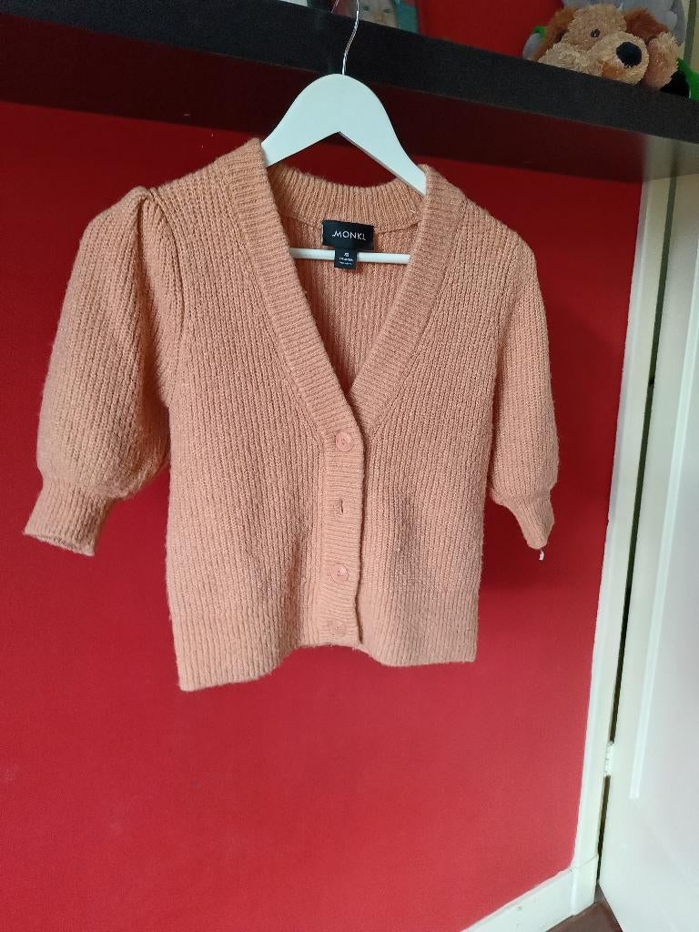 Bolero, Kleding | Dames, Nieuw, Oranje, Ophalen of Verzenden, Monki