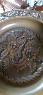 Volks bord :30cm, Ophalen of Verzenden