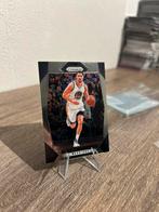 Klay Thompson 2017-18 Panini Prizm Basketball #42, Verzamelen, Ophalen of Verzenden, Zo goed als nieuw, Buitenlandse clubs, Poster, Plaatje of Sticker