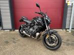 Yamaha MT-07 MT 07 ABS 35KW A2, LED Verlichting, Ivo@technoservicehoogendijk.nl, Jan Tinbergenstraat 8-b
2811DZ  Reeuwijk, NL